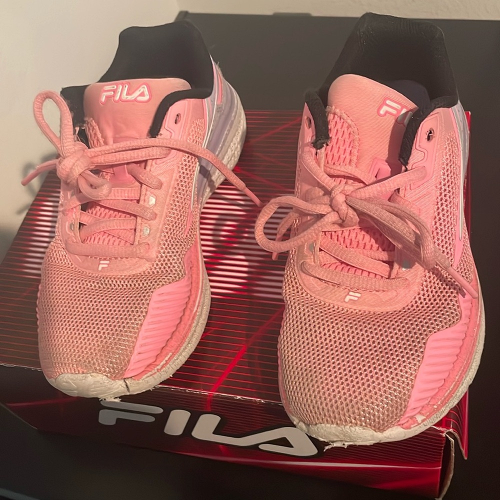 Girls Sneakers